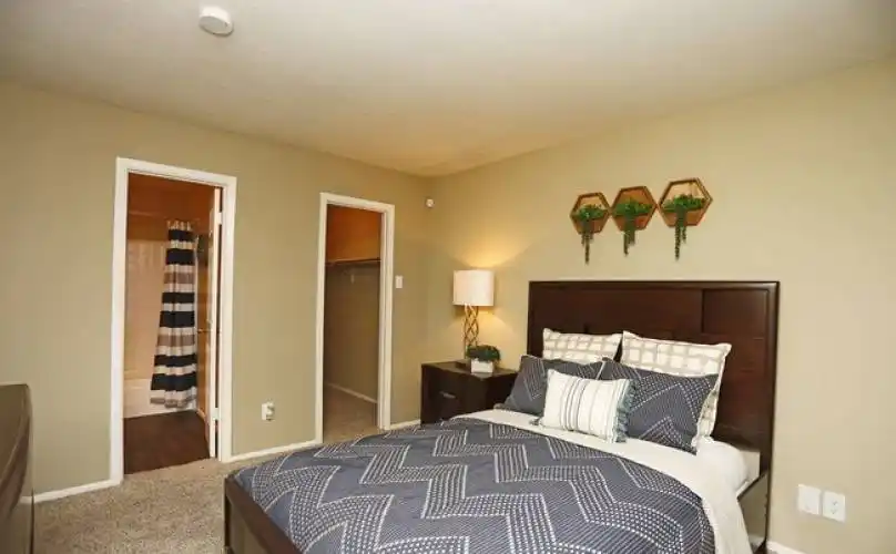 Rental by Apartment Wolf | Summerwood Cove | 9821 Summerwood Cir, Dallas, TX 75243 | apartmentwolf.com