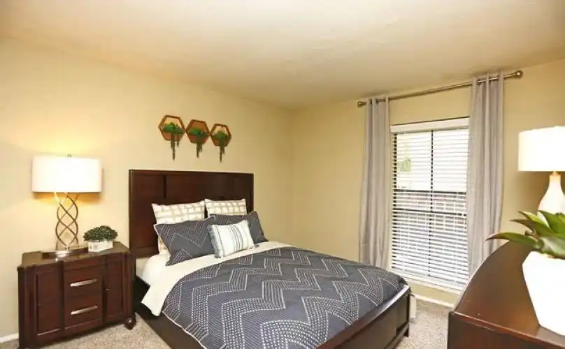 Rental by Apartment Wolf | Summerwood Cove | 9821 Summerwood Cir, Dallas, TX 75243 | apartmentwolf.com