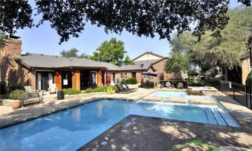 Rental by Apartment Wolf | The Crossing at Lake Highlands | 9727 Whitehurst Dr, Dallas, TX 75243 | apartmentwolf.com