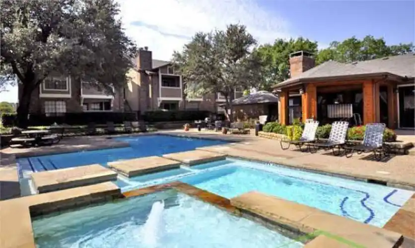 Rental by Apartment Wolf | The Crossing at Lake Highlands | 9727 Whitehurst Dr, Dallas, TX 75243 | apartmentwolf.com