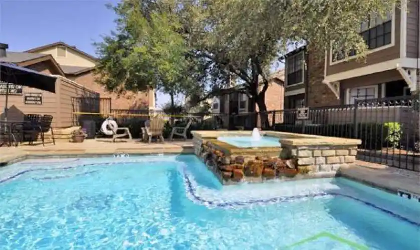 Rental by Apartment Wolf | The Crossing at Lake Highlands | 9727 Whitehurst Dr, Dallas, TX 75243 | apartmentwolf.com