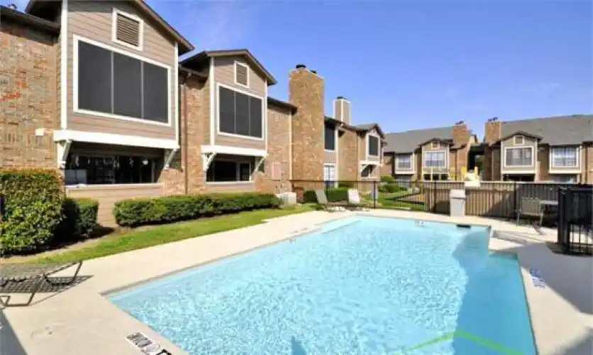 Rental by Apartment Wolf | The Crossing at Lake Highlands | 9727 Whitehurst Dr, Dallas, TX 75243 | apartmentwolf.com