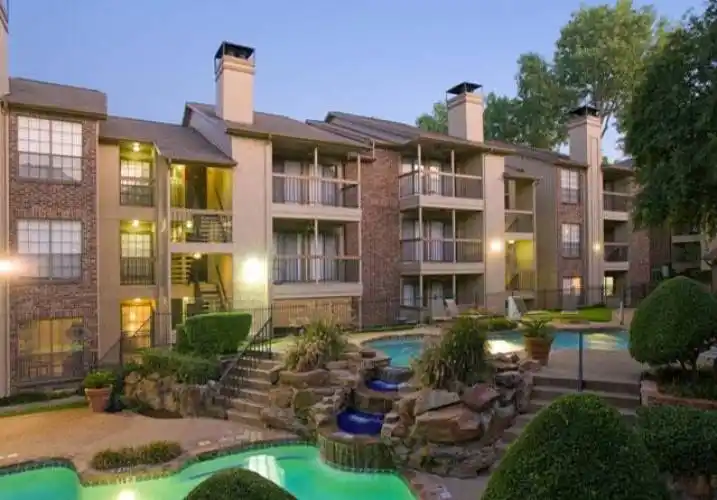 Rental by Apartment Wolf | Reflections at Highpoint | 9010 Markville Dr, Dallas, TX 75243 | apartmentwolf.com