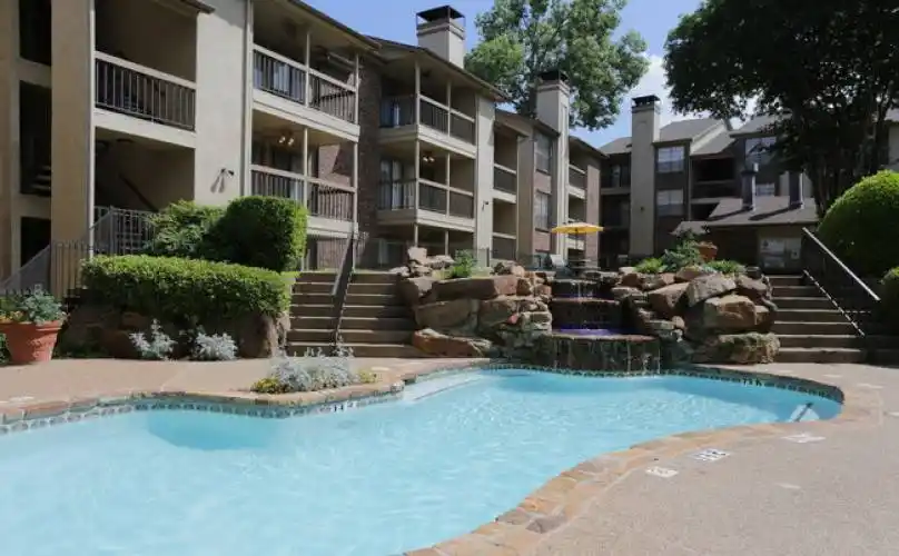 Rental by Apartment Wolf | Reflections at Highpoint | 9010 Markville Dr, Dallas, TX 75243 | apartmentwolf.com