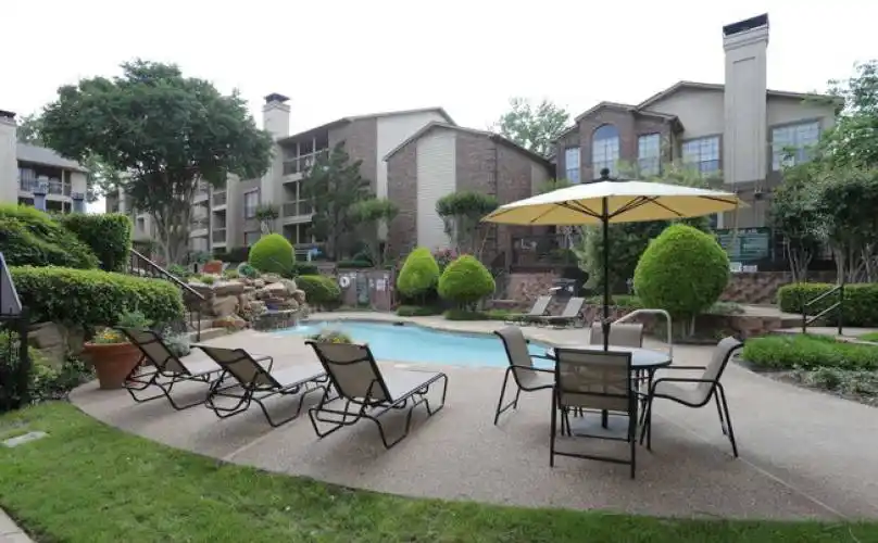 Rental by Apartment Wolf | Reflections at Highpoint | 9010 Markville Dr, Dallas, TX 75243 | apartmentwolf.com