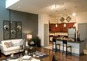 Rental by Apartment Wolf | Post Eastside | 1801 N Greenville Ave, Richardson, TX 75081 | apartmentwolf.com