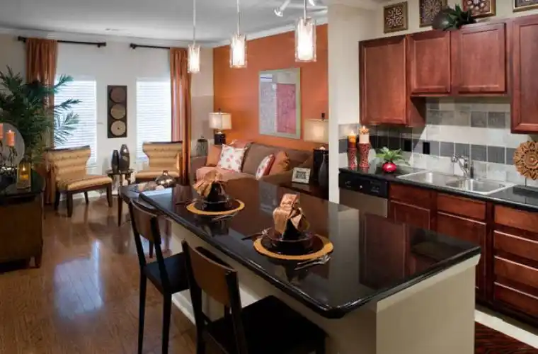 Rental by Apartment Wolf | Post Eastside | 1801 N Greenville Ave, Richardson, TX 75081 | apartmentwolf.com