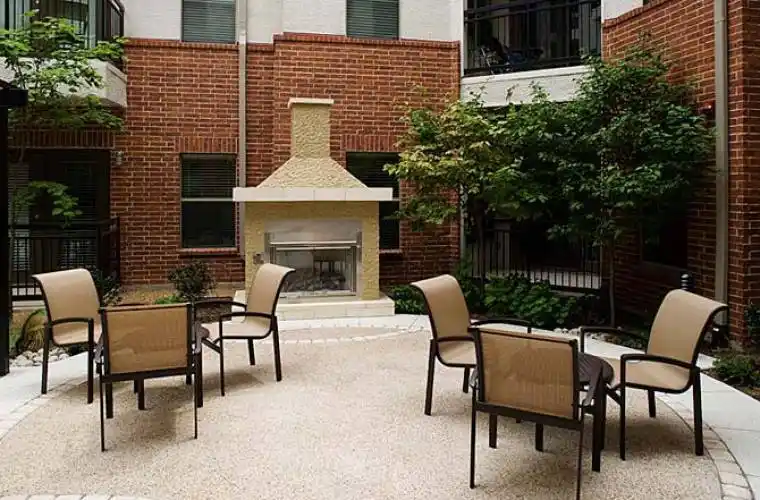 Rental by Apartment Wolf | Post Eastside | 1801 N Greenville Ave, Richardson, TX 75081 | apartmentwolf.com