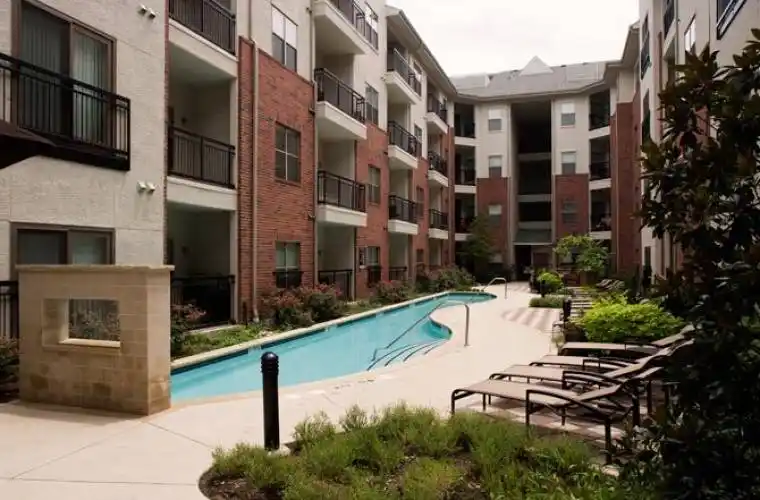 Rental by Apartment Wolf | Post Eastside | 1801 N Greenville Ave, Richardson, TX 75081 | apartmentwolf.com