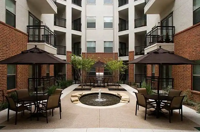 Rental by Apartment Wolf | Post Eastside | 1801 N Greenville Ave, Richardson, TX 75081 | apartmentwolf.com