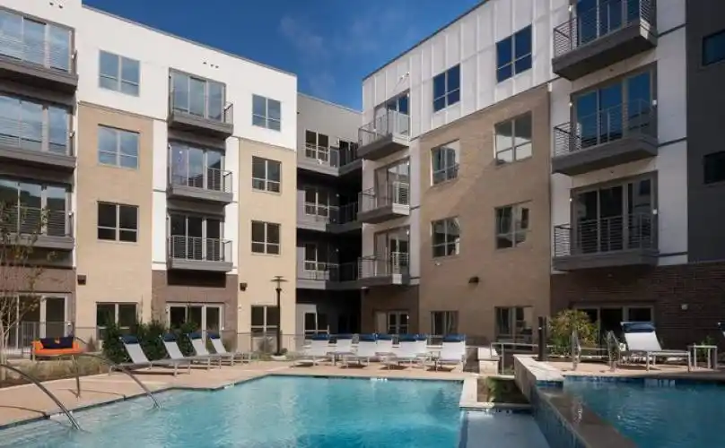 Rental by Apartment Wolf | The Lofts at Palisades Apartments | 2525 Empire Dr, Richardson, TX 75080 | apartmentwolf.com