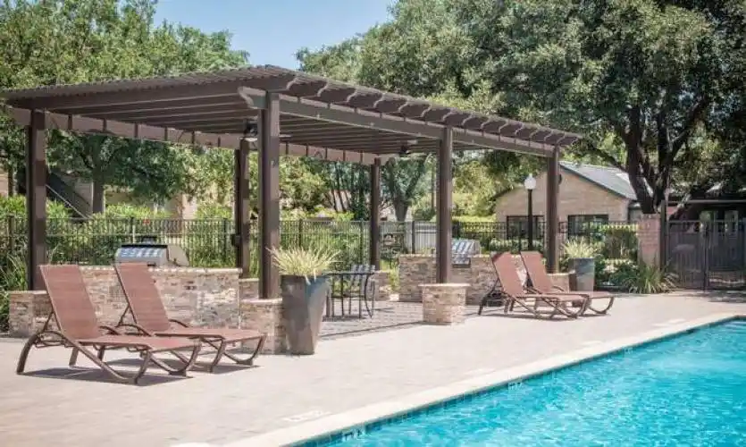 Rental by Apartment Wolf | Monterra | 6033 DeZavala Rd, San Antonio, TX 78249 | apartmentwolf.com