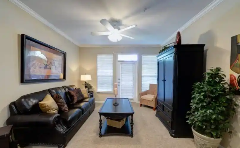 Rental by Apartment Wolf | Camden Buckingham | 430 E Buckingham Rd, Richardson, TX 75081 | apartmentwolf.com