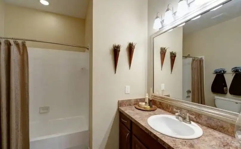 Rental by Apartment Wolf | Camden Buckingham | 430 E Buckingham Rd, Richardson, TX 75081 | apartmentwolf.com