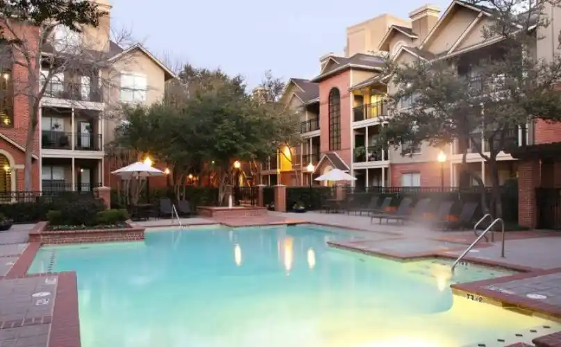 Rental by Apartment Wolf | Carrara at Cole | 4649 Cole Ave, Dallas, TX 75205 | apartmentwolf.com