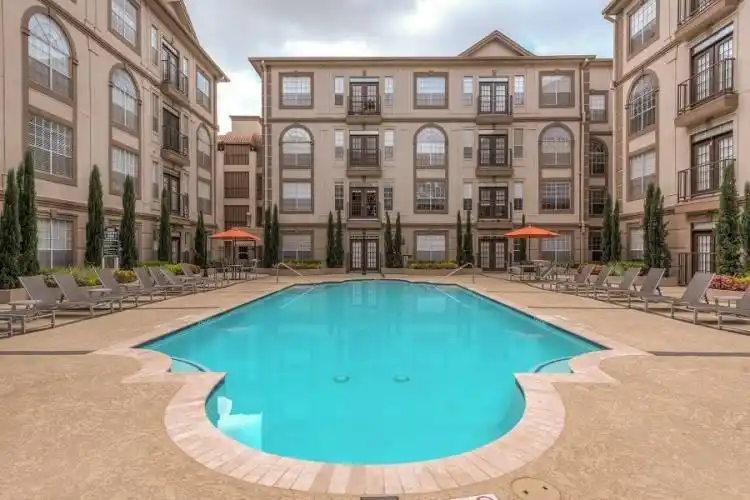 Rental by Apartment Wolf | Deerwood Apartments | 5800 Woodway Dr, Houston, TX 77057 | apartmentwolf.com