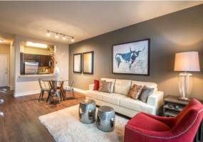 Rental by Apartment Wolf | Trinity Urban Apartments | 701 E Bluff St, Fort Worth, TX 76102 | apartmentwolf.com