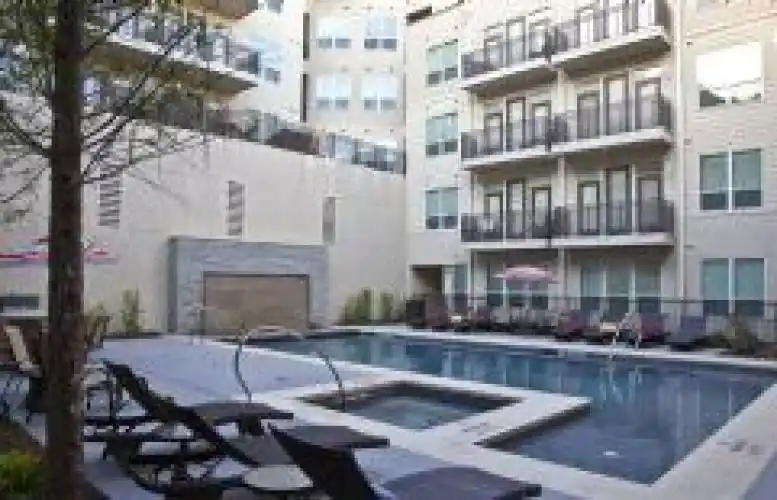 Rental by Apartment Wolf | The Marq on West 7th | 701 Arch Adams St, Fort Worth, TX 76107 | apartmentwolf.com