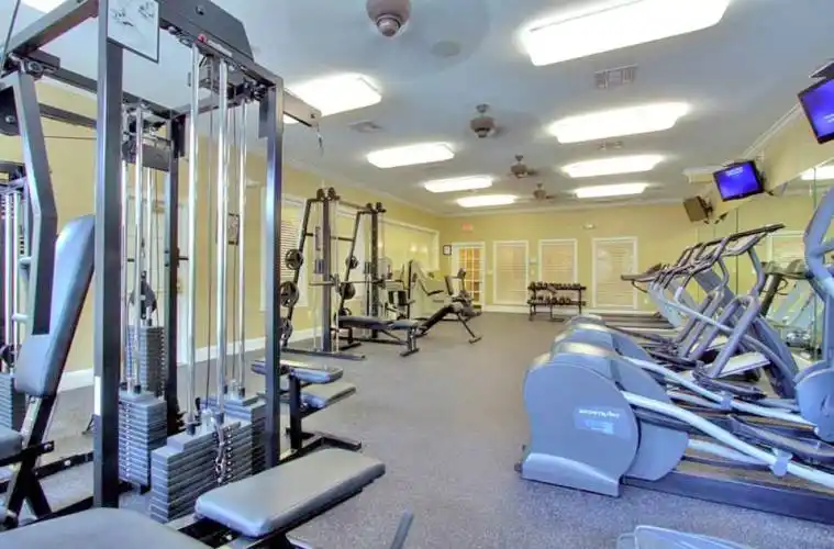 Rental by Apartment Wolf | The Bridges on Eldridge | 2250 Eldridge Pky, Houston, TX 77077 | apartmentwolf.com