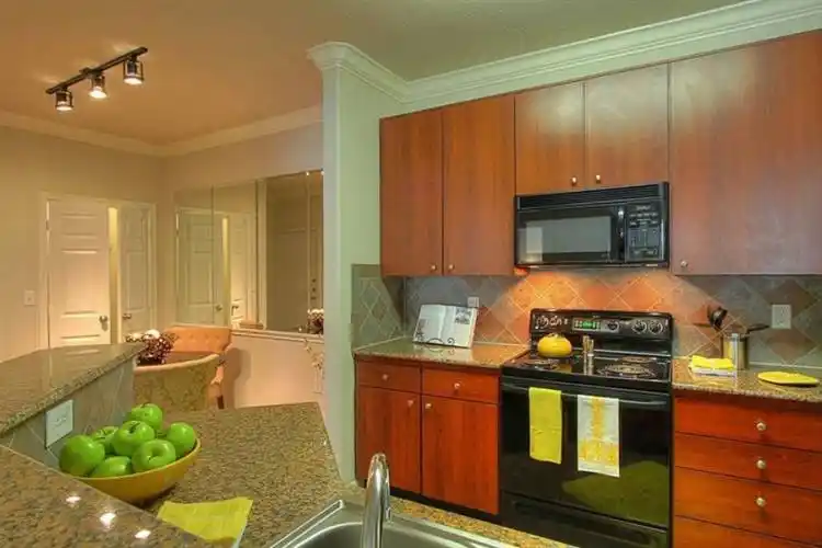 Rental by Apartment Wolf | The Bridges on Eldridge | 2250 Eldridge Pky, Houston, TX 77077 | apartmentwolf.com