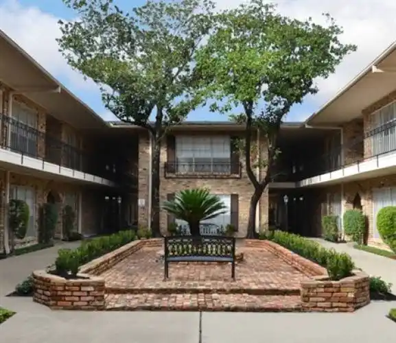 Rental by Apartment Wolf | Villages at Meyerland | 8900 Chimney Rock Rd, Houston, TX 77096 | apartmentwolf.com