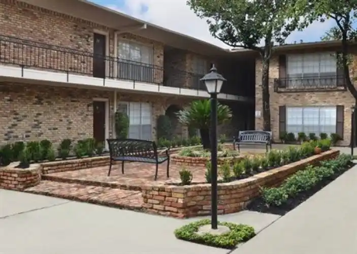 Rental by Apartment Wolf | Villages at Meyerland | 8900 Chimney Rock Rd, Houston, TX 77096 | apartmentwolf.com