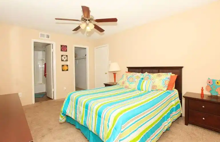 Rental by Apartment Wolf | Urban Palms | 8701 Town Park Dr, Houston, TX 77036 | apartmentwolf.com