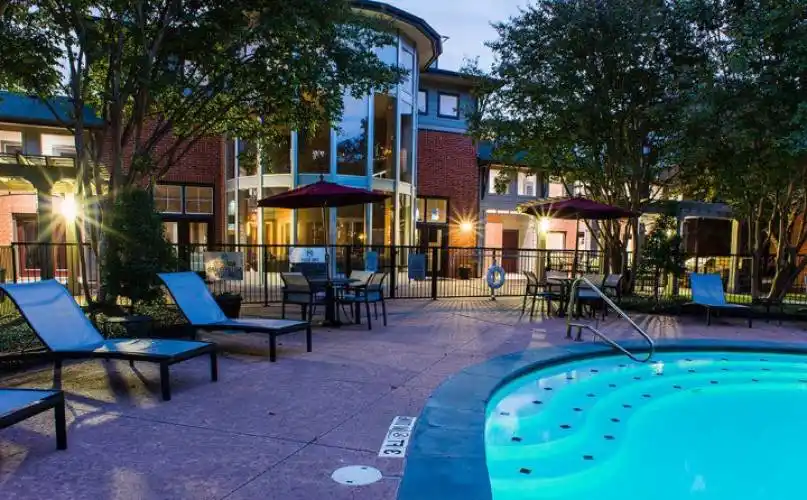 Rental by Apartment Wolf | Marquis on Gaston | 2752 Gaston Ave, Dallas, TX 75226 | apartmentwolf.com