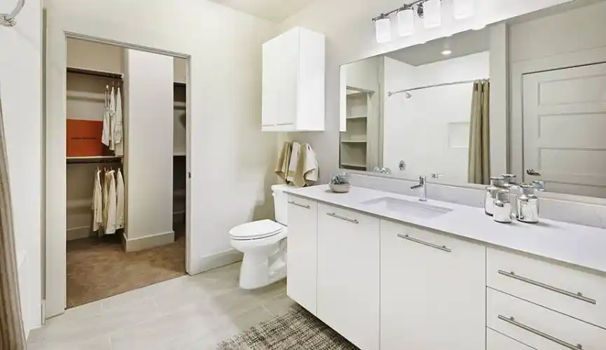 Rental by Apartment Wolf | Camden McGowen Station | 2727 Travis St, Houston, TX 77006 | apartmentwolf.com