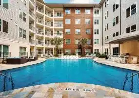 Rental by Apartment Wolf | The Highbank | 8877 Frankway Dr, Houston, TX 77096 | apartmentwolf.com