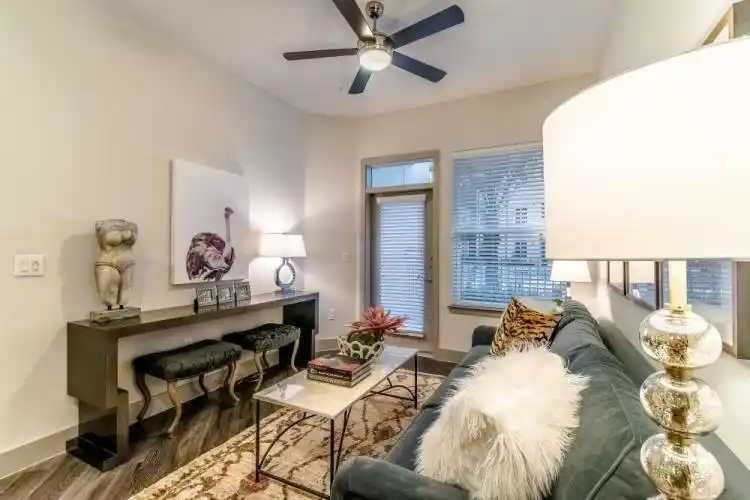 Rental by Apartment Wolf | The Highbank | 8877 Frankway Dr, Houston, TX 77096 | apartmentwolf.com