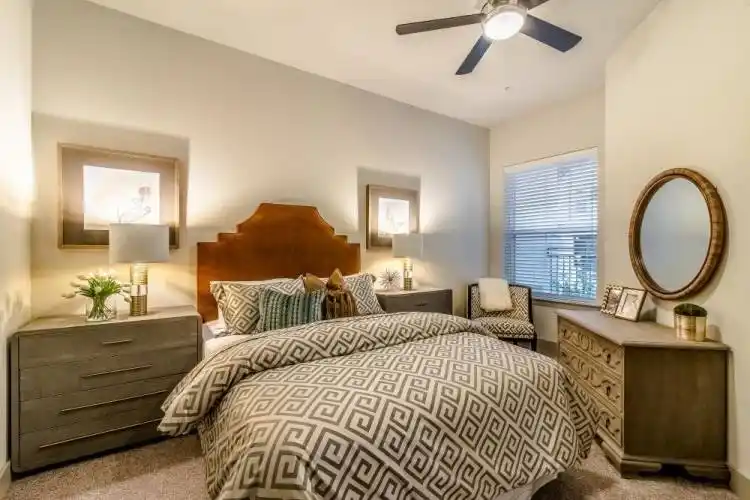 Rental by Apartment Wolf | The Highbank | 8877 Frankway Dr, Houston, TX 77096 | apartmentwolf.com