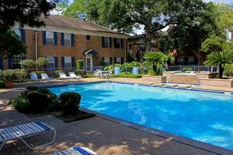 Rental by Apartment Wolf | Village Place | 9075 Gaylord St, Houston, TX 77024 | apartmentwolf.com