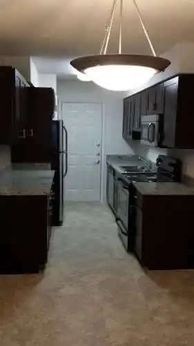 Rental by Apartment Wolf | Village Place | 9075 Gaylord St, Houston, TX 77024 | apartmentwolf.com