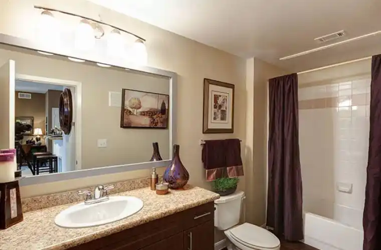 Rental by Apartment Wolf | Post Addison Circle | 5009 Addison Cir, Addison, TX 75001 | apartmentwolf.com