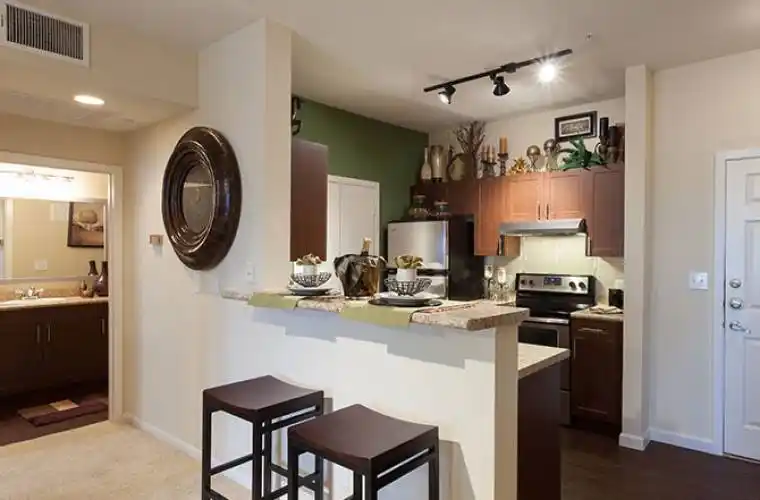 Rental by Apartment Wolf | Post Addison Circle | 5009 Addison Cir, Addison, TX 75001 | apartmentwolf.com