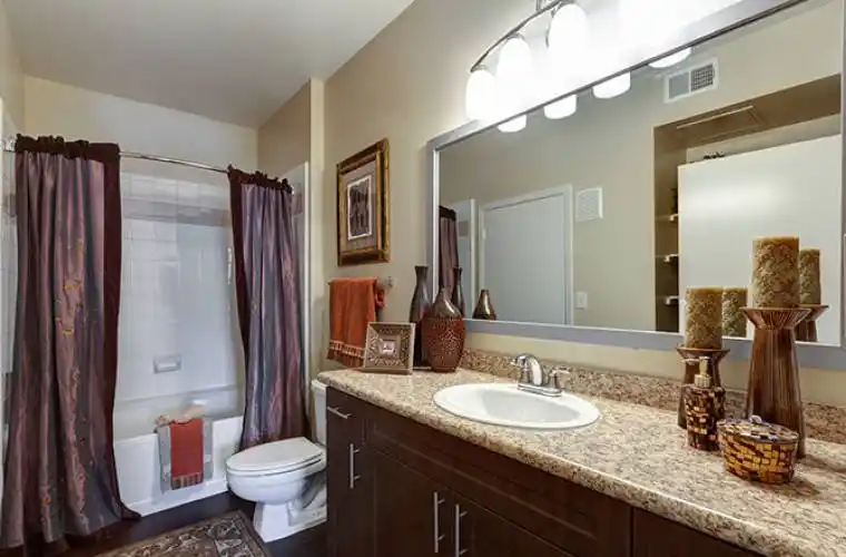 Rental by Apartment Wolf | Post Addison Circle | 5009 Addison Cir, Addison, TX 75001 | apartmentwolf.com