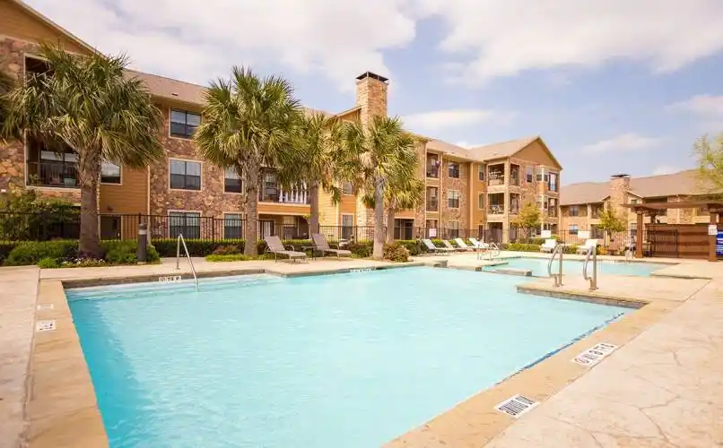 Rental by Apartment Wolf | Mansions at Sunset Ridge | 1440 Carrollton Pky, Carrollton, TX 75010 | apartmentwolf.com