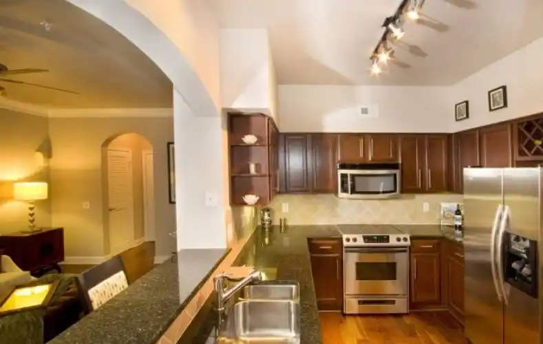 Rental by Apartment Wolf | THIRTY377 | 3377 Blackburn St, Dallas, TX 75204 | apartmentwolf.com