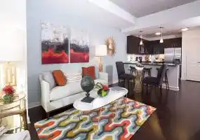 Rental by Apartment Wolf | SkyHouse Dallas | 2320 N Houston St, Dallas, TX 75219 | apartmentwolf.com