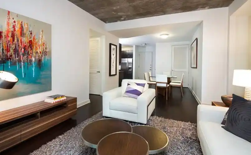 Rental by Apartment Wolf | SkyHouse Dallas | 2320 N Houston St, Dallas, TX 75219 | apartmentwolf.com