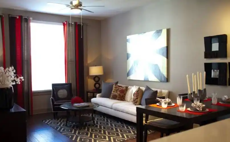 Rental by Apartment Wolf | The ICON at Ross | 1707 N Hall St, Dallas, TX 75204 | apartmentwolf.com