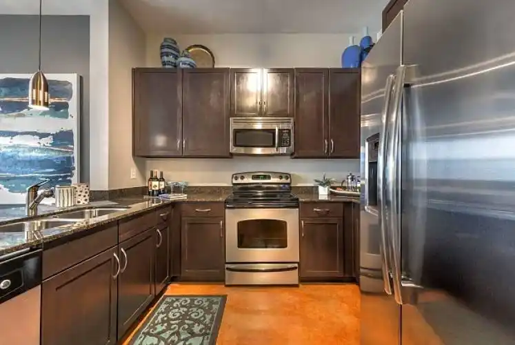 Rental by Apartment Wolf | The Arts | 2611 Ross Ave, Dallas, TX 75201 | apartmentwolf.com