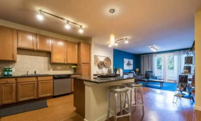 Rental by Apartment Wolf | Zang Triangle | 390 E Oakenwald St, Dallas, TX 75203 | apartmentwolf.com