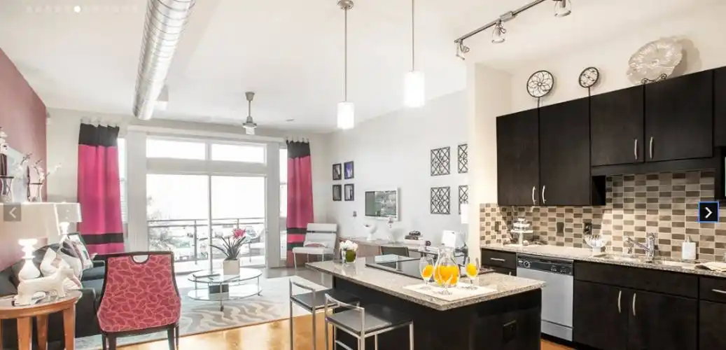 Rental by Apartment Wolf | Alta Design District | 1531 Inspiration Dr, Dallas, TX 75207 | apartmentwolf.com