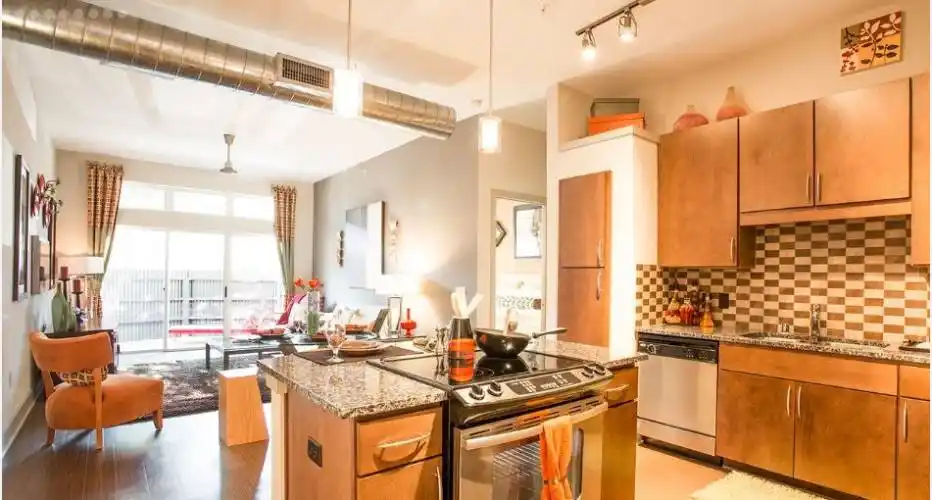 Rental by Apartment Wolf | Alta Design District | 1531 Inspiration Dr, Dallas, TX 75207 | apartmentwolf.com