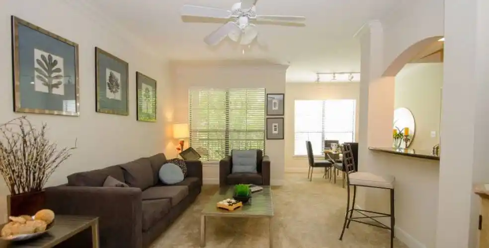 Rental by Apartment Wolf | The Renaissance at Preston Hollow | 8600 Thackery St, Dallas, TX 75225 | apartmentwolf.com