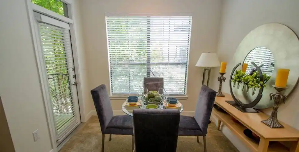 Rental by Apartment Wolf | The Renaissance at Preston Hollow | 8600 Thackery St, Dallas, TX 75225 | apartmentwolf.com