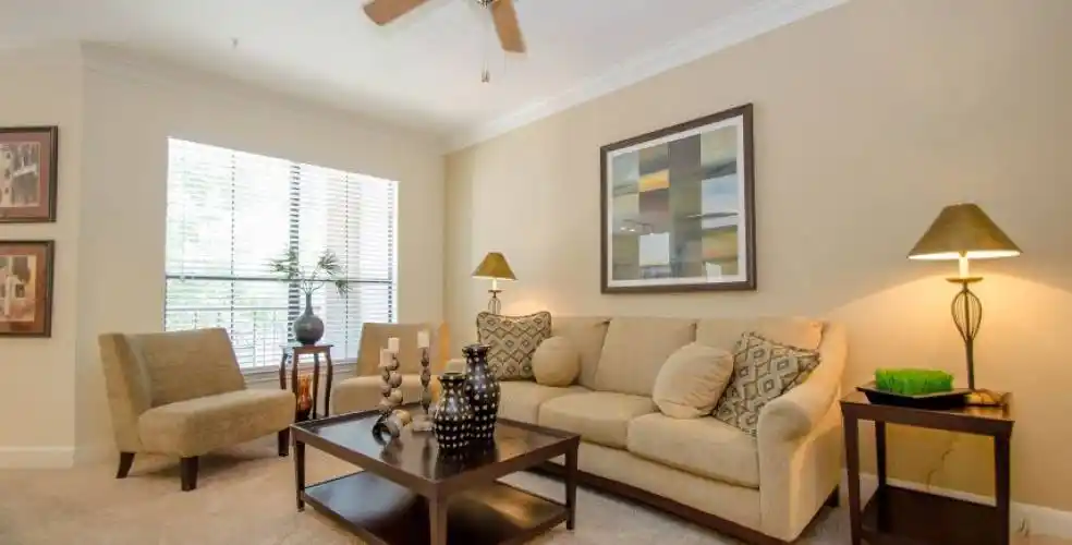 Rental by Apartment Wolf | The Renaissance at Preston Hollow | 8600 Thackery St, Dallas, TX 75225 | apartmentwolf.com