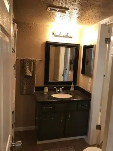 Rental by Apartment Wolf | Forest Oaks Apartments | 3600 W T C Jester Blvd, Houston, TX 77018 | apartmentwolf.com